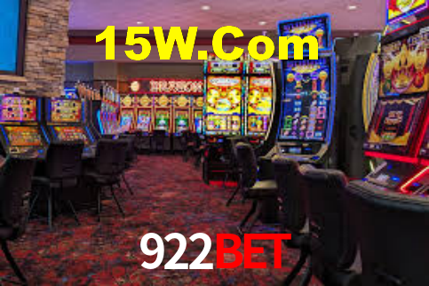 Exclusive Games 922Bet