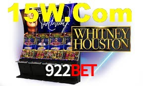 Slot Games 922Bet