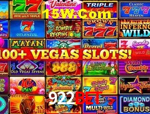 Promoções Sazonais 922Bet