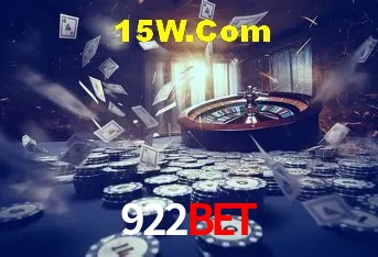 Explore as vantagens do 922Bet: serviço profissional e confiabilidade