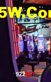 Game Statistics 922Bet