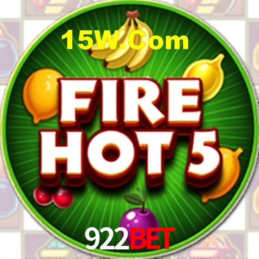 Estatísticas Esportivas 922Bet