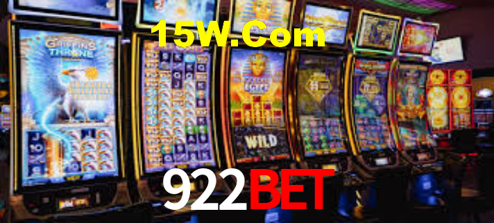 922Bet