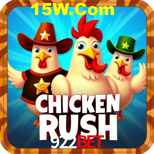 Inovações de Jogos na 922Bet: O Futuro das Experiências Interativas