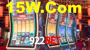 Welcome Bonus 922Bet