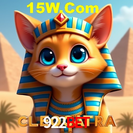 922Bet: A Experiência de Casino com Jogos de Mesa ao Vivo