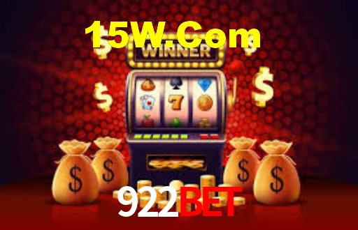 VIP Casino 922Bet