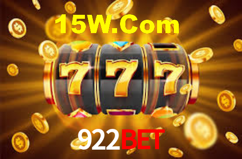 922Bet Win