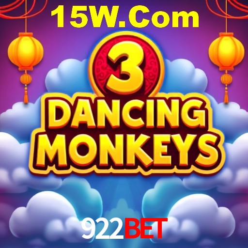 Bônus de Boas-vindas 922Bet