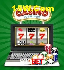 Jogos de Slot 922Bet