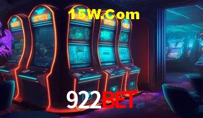 Promoção Relâmpago 922Bet