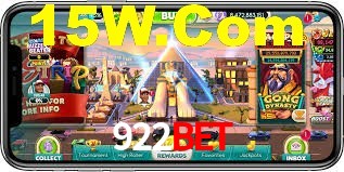Games Directory 922Bet