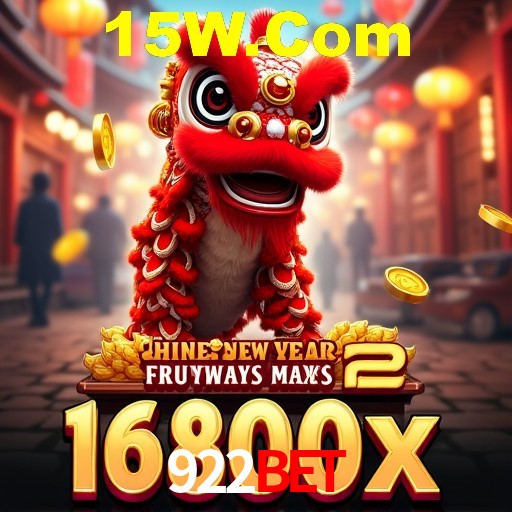 Mesa de Blackjack 922Bet