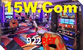 Instant EasyPaisa 922Bet