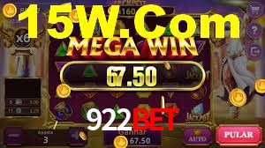 VIP Casino 922Bet