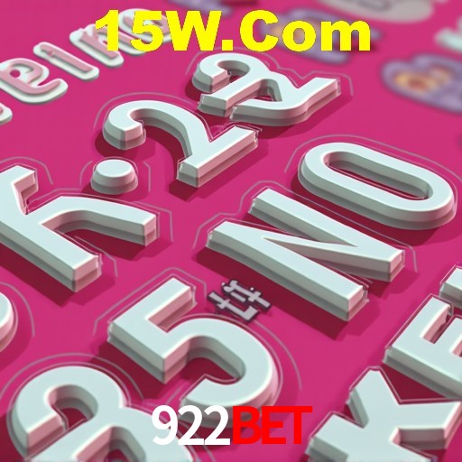 Casino Ao Vivo 922Bet