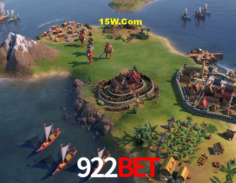 Inovações de Jogos na 922Bet: O Futuro das Experiências Interativas