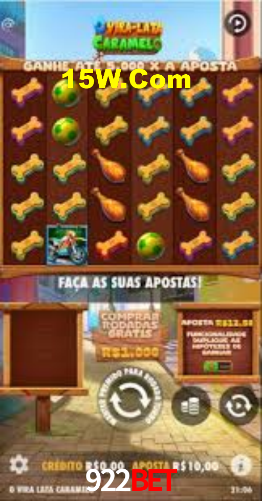 922Bet App