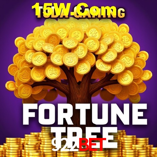 Interface Premium 922Bet