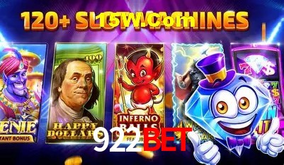 Apostas Esportivas na 922Bet: Um Guia Completo