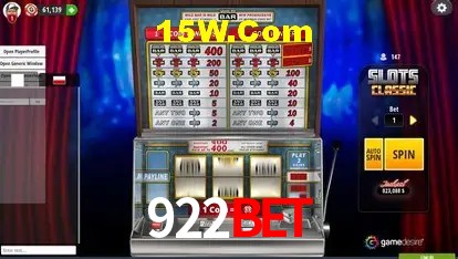 Explorando a Categoria de Eventos em Apostas na 922Bet