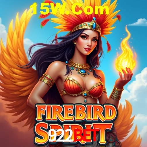 Slot Games 922Bet