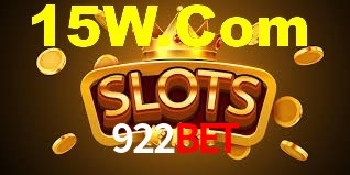 922Bet: Seu Cassino Premiado com Pagamentos Rápidos