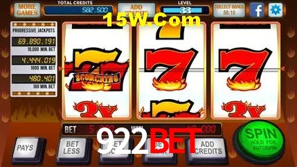 Descubra a Essência do 922Bet: Nossa História e Compromissos