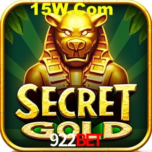 Game Providers 922Bet