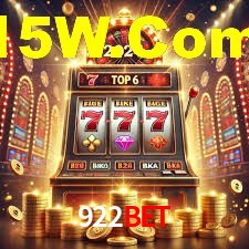 Premium Interface 922Bet