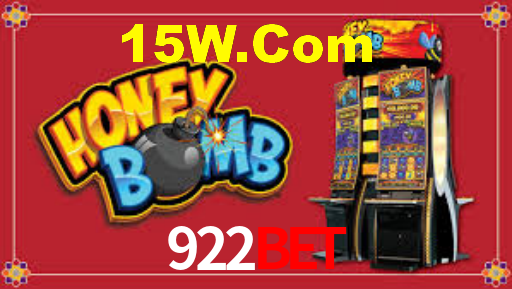 Bônus Generosos e Exclusivos no 922Bet para Você!
