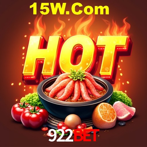 Descubra o Mundo do Cassino Online com 922Bet