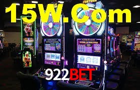 922Bet Win