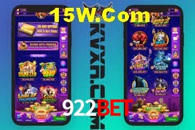 Spaceman Game 922Bet