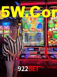Exclusive Games 922Bet