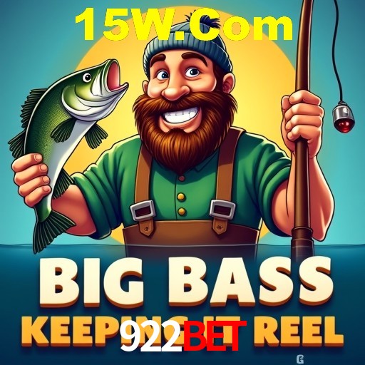 Jogos de Slot 922Bet