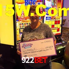 Roulette Table 922Bet