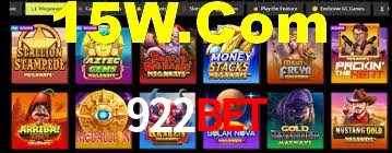 Daily Bonuses 922Bet